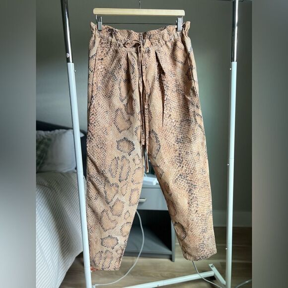 VALERIE pant MARA HOFFMAN ✨✨✨ - Picture 3 of 6